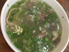 -毅祥斋老孙家泡馍(北院门鼓楼店)