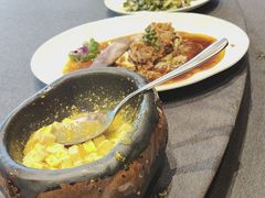 -羲和雅苑•北京烤鸭(平安国际金融中心店)