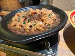 -破三川·新川菜(静安大融城店)