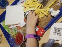 -汉堡王(徐汇绿地缤纷店)
