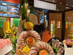 -ONE FULL 古董港式海鲜火锅