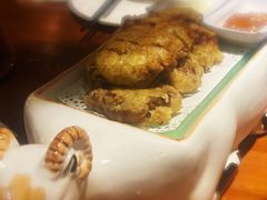-又一福烤鸭·北京菜(东四店)