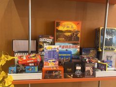 -满纷轰趴·生日聚会·公司团建·城市系列(前海店)