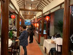 -金城大酒店-中餐厅(汾江中路店)