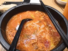 -过桥缘·过桥米线(西冶街店)