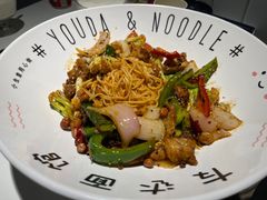 -友达面馆(广州总店)