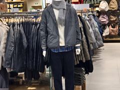 -MUJI无印良品(鑫嘉汇购物中心店)