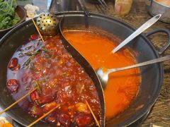 -冯校长老火锅(深圳总店)