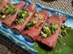 -半藏居酒屋(香港花园店)