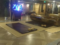 -绿岛汤泉韩式休闲会所