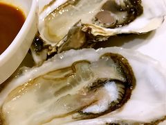 生蚝-海味当家·蒸锅海鲜(中山广场创始店)
