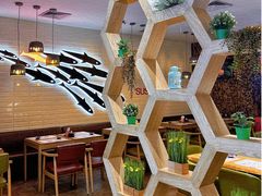 -Sushi Love 创意寿司(丽影广场店)