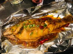 -金掌勺东北菜(格兰晴天店)