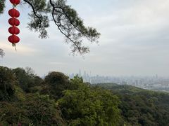 -广州市白云山风景名胜区
