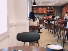 法式焦糖酥-星巴克臻选(广州沙面店)