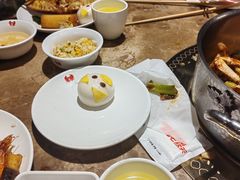 -七欣天香辣蟹火锅(苏州塔园路店)