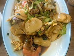 -洲晓鲜·舟山海鲜大排档(朱家尖风景区店)