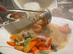 -川味堂·四川豆花(八卦岭店)