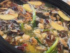 -澳盟清汤鲜黄牛肉(公济桥路店)