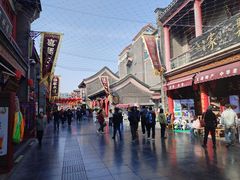 -古文化街旅游区