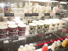 -宝珠奶酪(长宁金虹桥店)