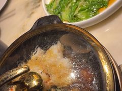 -绿茶餐厅(朝阳大悦城店)