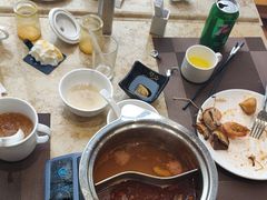-开封开元名都大酒店·可泰自助餐厅