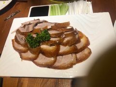 -又一福烤鸭·北京菜(东四店)