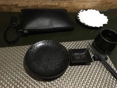 -山葵家·创意料理(宁波来福士店)