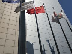 -青岛海尔洲际酒店