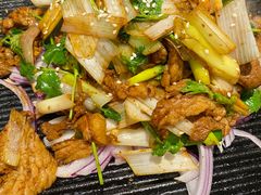 -湘渝人家·川湘菜(十里河店)