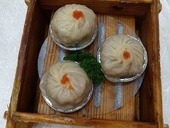 -禄福山庄•顺德菜·融和菜(龙江店)