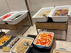 -厦门海景千禧大酒店·海景咖啡厅