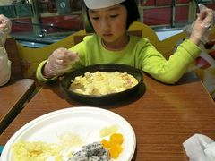 -City1+1城市比萨·意面(大润发沈阳苏家屯店)