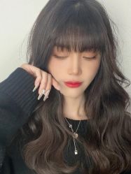 -KIMI HAIR SALON·烫染设计店