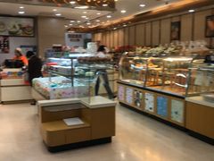 -长发西饼(临顿路店)