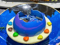 -3号仓库·创意中国菜(乐清正大广场店)