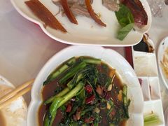 -大鸭梨烤鸭(房山店)