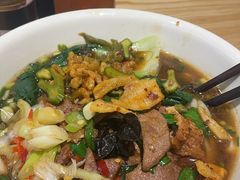-易裕和·长沙米粉(竹塘西路店)