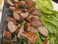 -鑫正兴东北烧烤(滨湖店)