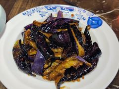 -粗粮人家·东北菜(洋桥店)