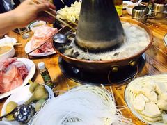 -元盛居(生态大街店)