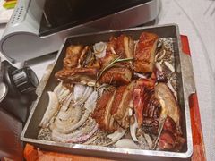 -同庆楼(天鹅酒家店)