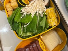 -润园四季椰子鸡火锅(欢乐海岸店)