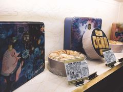 -家琳甜品(江南东店)