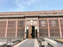 -曲水兰亭(北京四惠店)