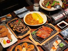 -小川洋风料理(江汉路店)