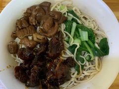 -泰顺江南春面馆