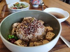 -漫蔬•台北蔬食小馆VEGGIEBOIL(朝晖店)