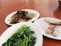 -四嫂鹅肉店(银海南二横街店)